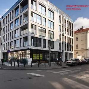  Apartment Rajska 3 By Atrium