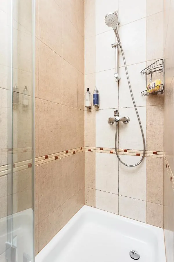 Apartament Vinci Krakau 0*,