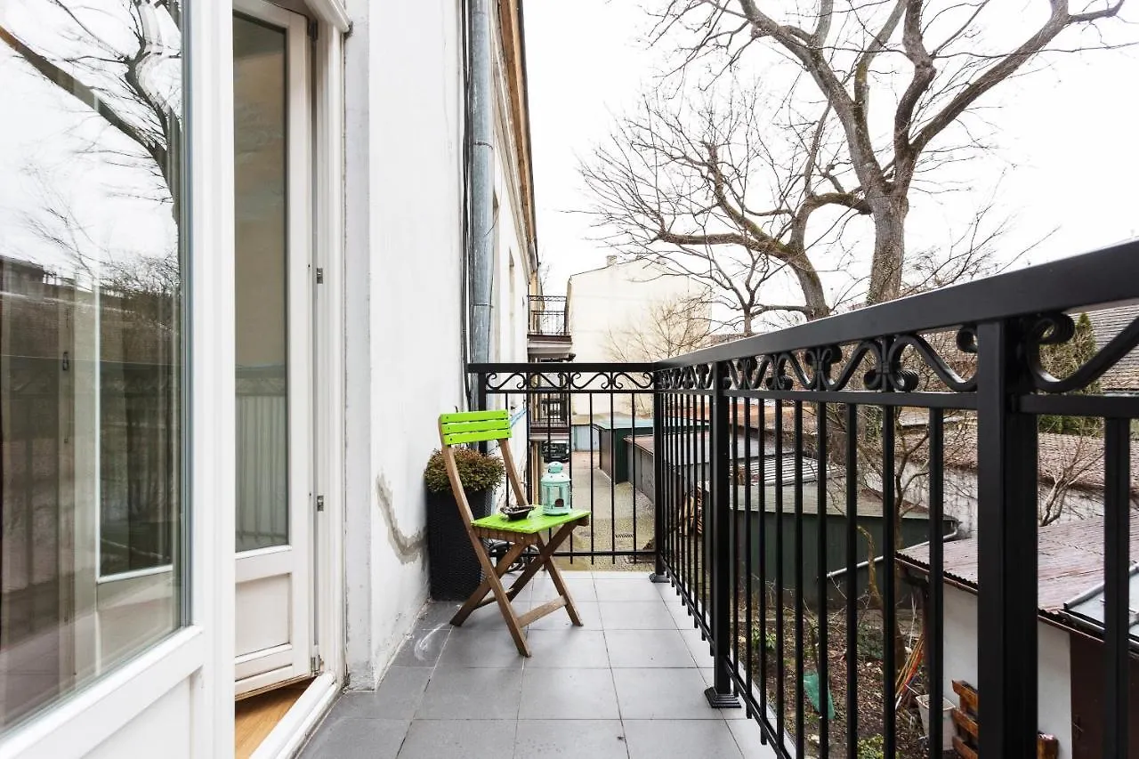 Apartament Vinci Krakow Apartment